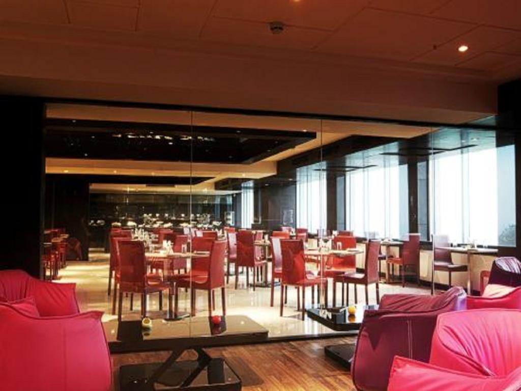 Citrus Hotel Bhiwadi Kültér fotó