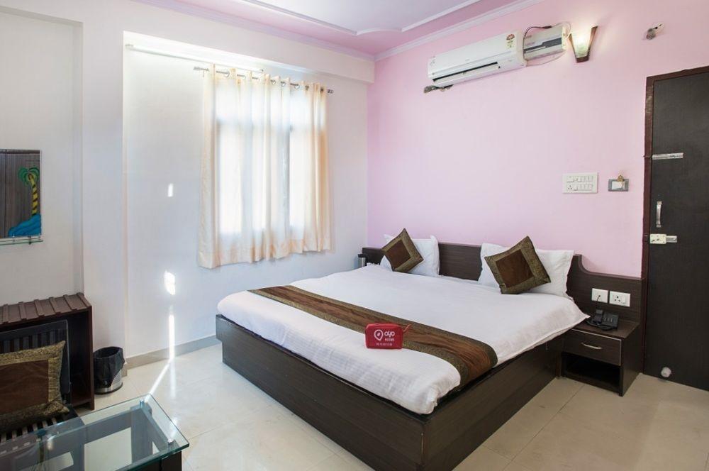 Citrus Hotel Bhiwadi Kültér fotó